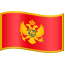 Montenegro :flag_me: 🇲🇪