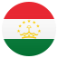 Tadschikistan :flag_tj: 🇹🇯