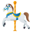 Karussellpferd :carousel_horse: 🎠