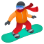 🏂