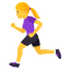 Läuferin :woman_running: 🏃♀️