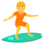 Surfer :person_surfing: 🏄