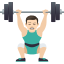 🏋🏻‍♂️