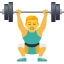🏋️‍♂️