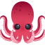 Tintenfisch :octopus: 🐙