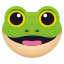 Frosch :frog: 🐸