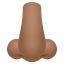 👃🏽