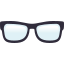 Brille :eyeglasses: 👓