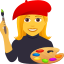 👩‍🎨
