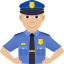 👮🏼‍♂️