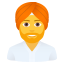 👳‍♂️