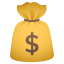 Geldsack :moneybag: 💰