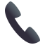 Telefonhörer :telephone_receiver: 📞