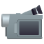 Videokamera :video_camera: 📹