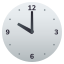 Zehn Uhr :clock10: 🕙