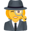 🕵️‍♀️