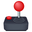 Joystick :joystick: 🕹️