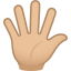 🖐🏼