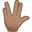 🖖🏽