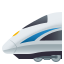 Schnellzug :bullettrain_front: 🚅