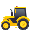 Traktor :tractor: 🚜
