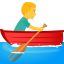 Ruderer :man_rowing_boat: 🚣♂️