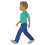 🚶🏽‍♂️