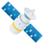 Satellit :satellite_orbital: 🛰️