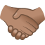 🤝🏽