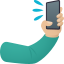 🤳🏼