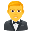 🤵‍♂️