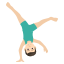 🤸🏻‍♂️