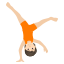 🤸🏻