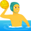 Wasserballspieler :man_playing_water_polo: 🤽♂️