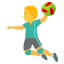 🤾‍♂️