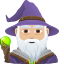 🧙🏼‍♂️