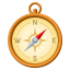 Kompass :compass: 🧭