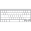 Tastatur :keyboard: ⌨️