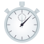 Stoppuhr :stopwatch: ⏱️