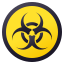 ☣️